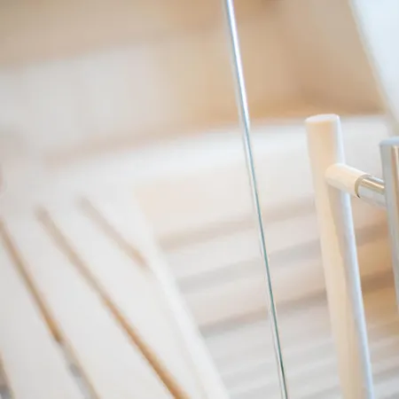 Seehues Сasa de vacaciones Wenningstedt-Braderup