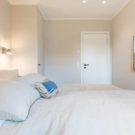 Сasa de vacaciones Seehues