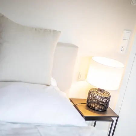 Сasa de vacaciones Seehues *