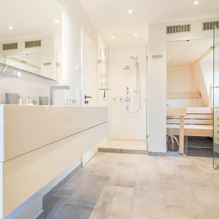 Сasa de vacaciones Seehues Wenningstedt-Braderup