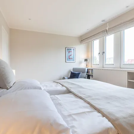 Сasa de vacaciones Seehues *