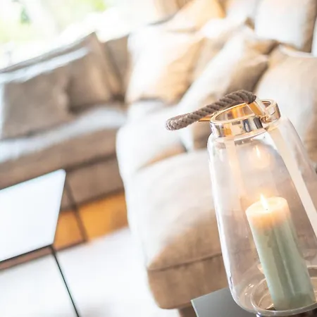 Seehues Wenningstedt-Braderup