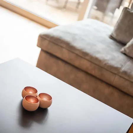 Сasa de vacaciones Seehues Wenningstedt-Braderup