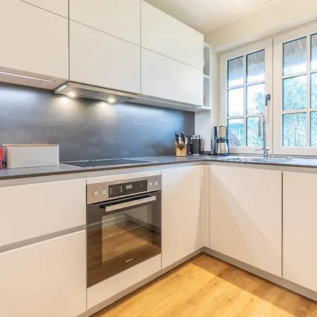 Seehues * Wenningstedt-Braderup