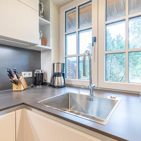 Сasa de vacaciones Seehues