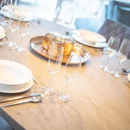 Holiday home Seehues Wenningstedt-Braderup