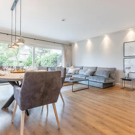 Seehues Wenningstedt-Braderup