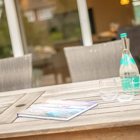 Seehues Сasa de vacaciones