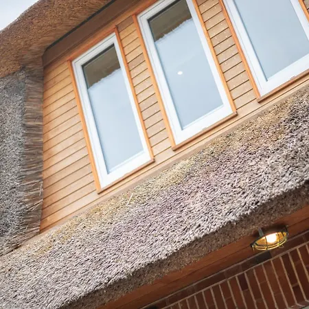 Seehues Сasa de vacaciones *