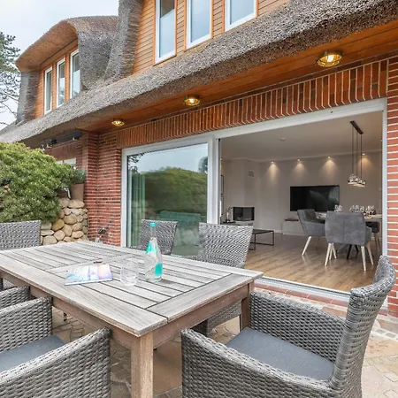 Seehues Сasa de vacaciones