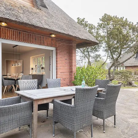 Сasa de vacaciones Seehues