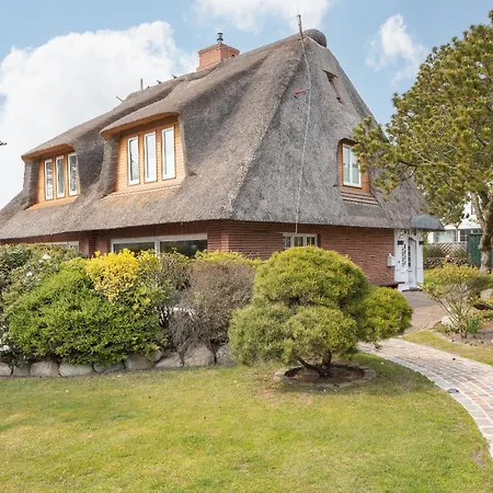 Seehues Wenningstedt-Braderup