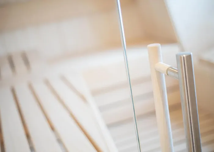 Seehues Semesterbostad Wenningstedt-Braderup