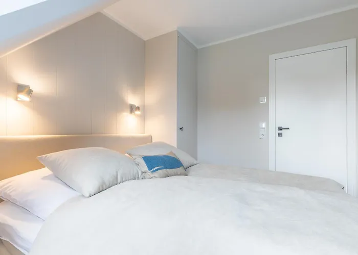 Seehues Semesterbostad *