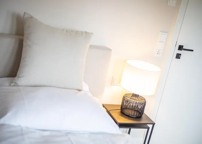 Semesterbostad Seehues *