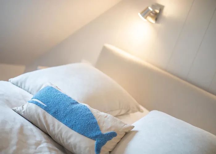 Seehues Wenningstedt-Braderup