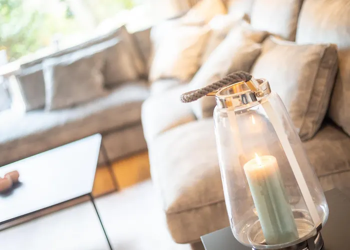 Seehues Wenningstedt-Braderup